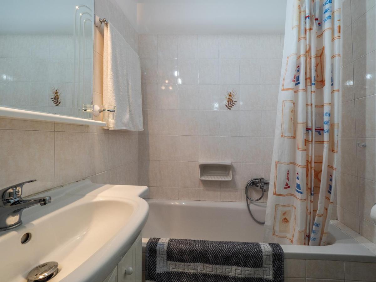 Aleka'S House In Corfu Town Apartment Ngoại thất bức ảnh