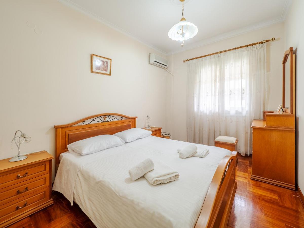Aleka'S House In Corfu Town Apartment Ngoại thất bức ảnh