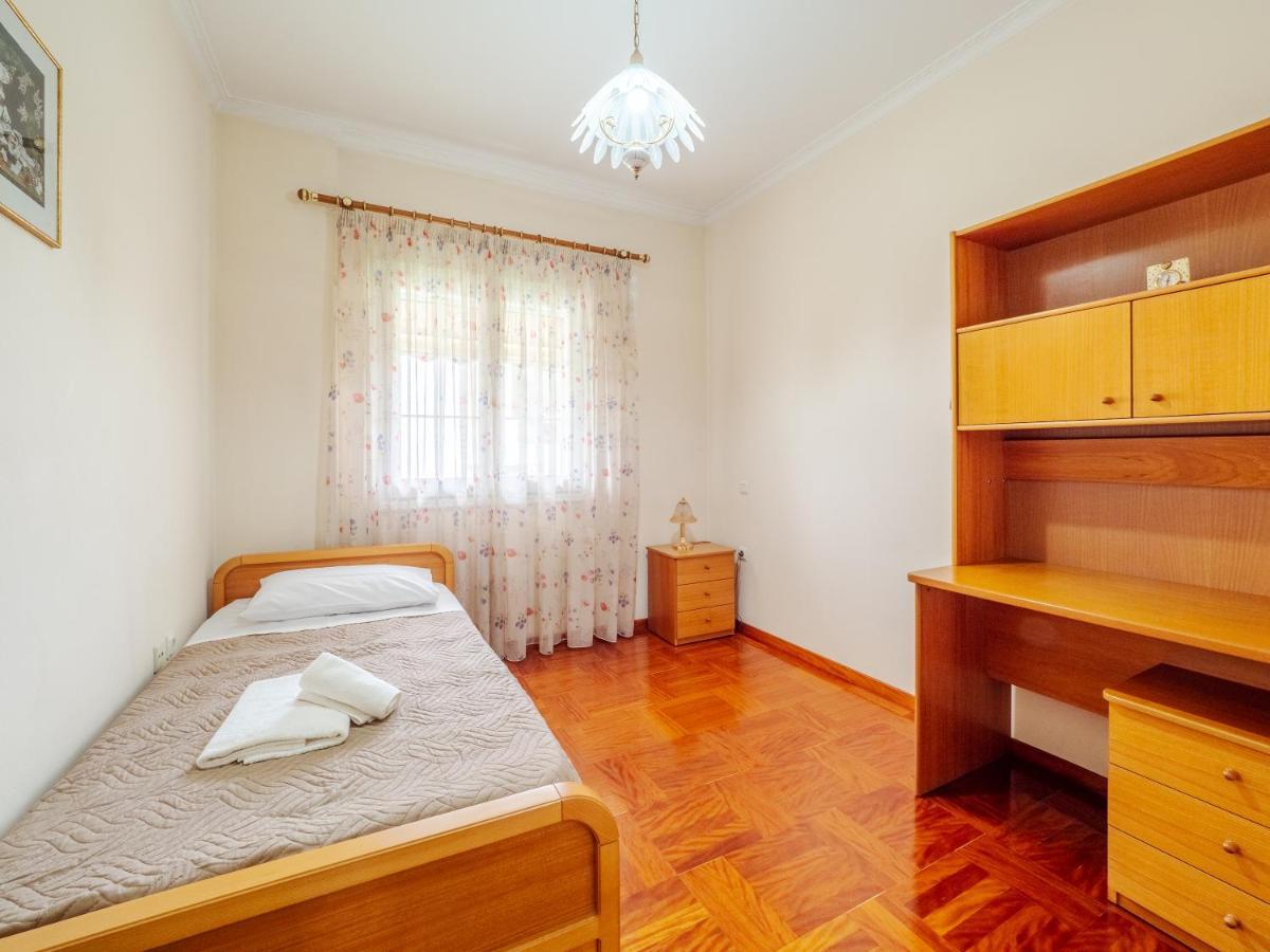Aleka'S House In Corfu Town Apartment Ngoại thất bức ảnh