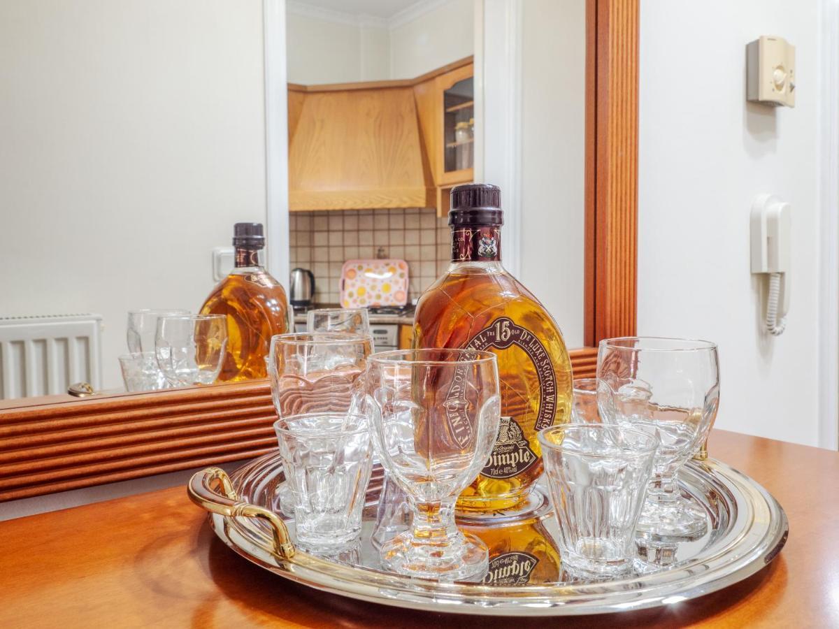 Aleka'S House In Corfu Town Apartment Ngoại thất bức ảnh