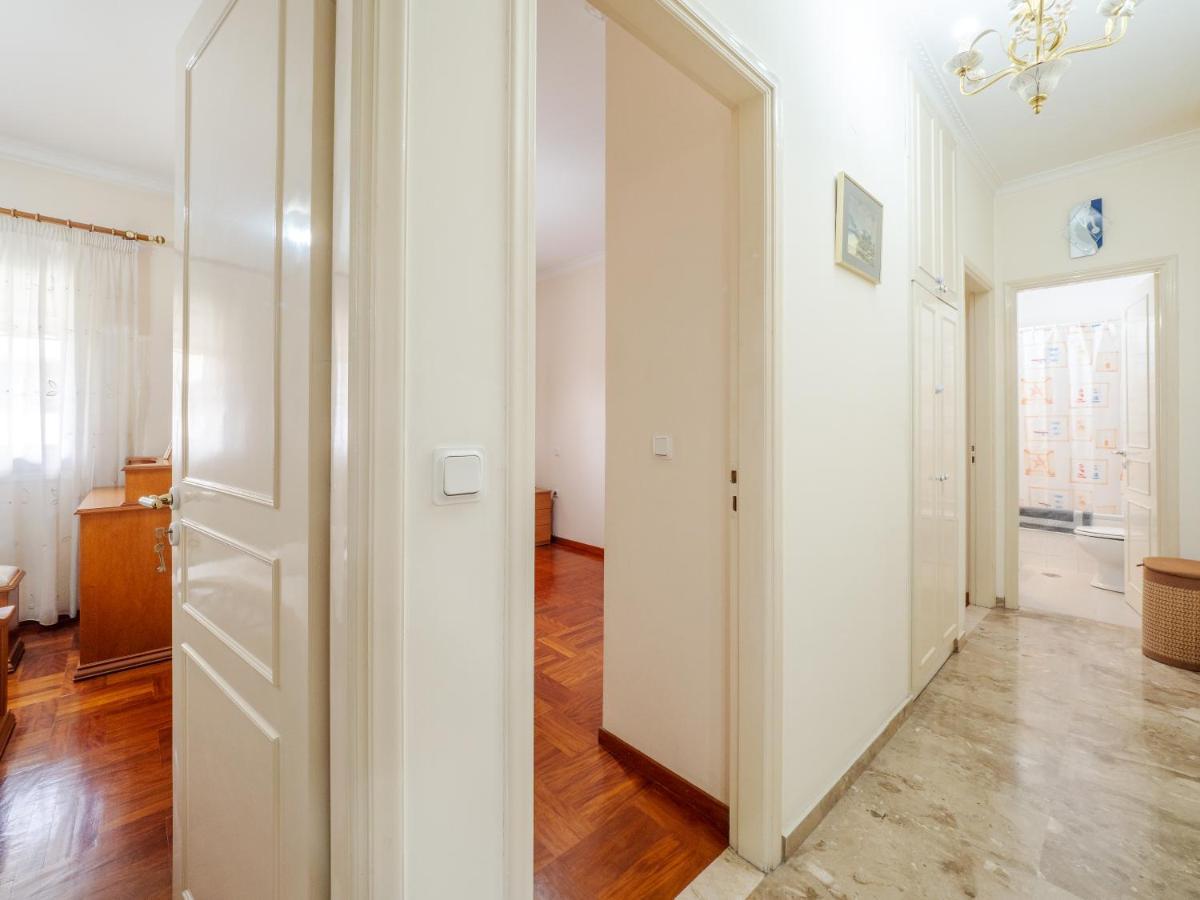 Aleka'S House In Corfu Town Apartment Ngoại thất bức ảnh