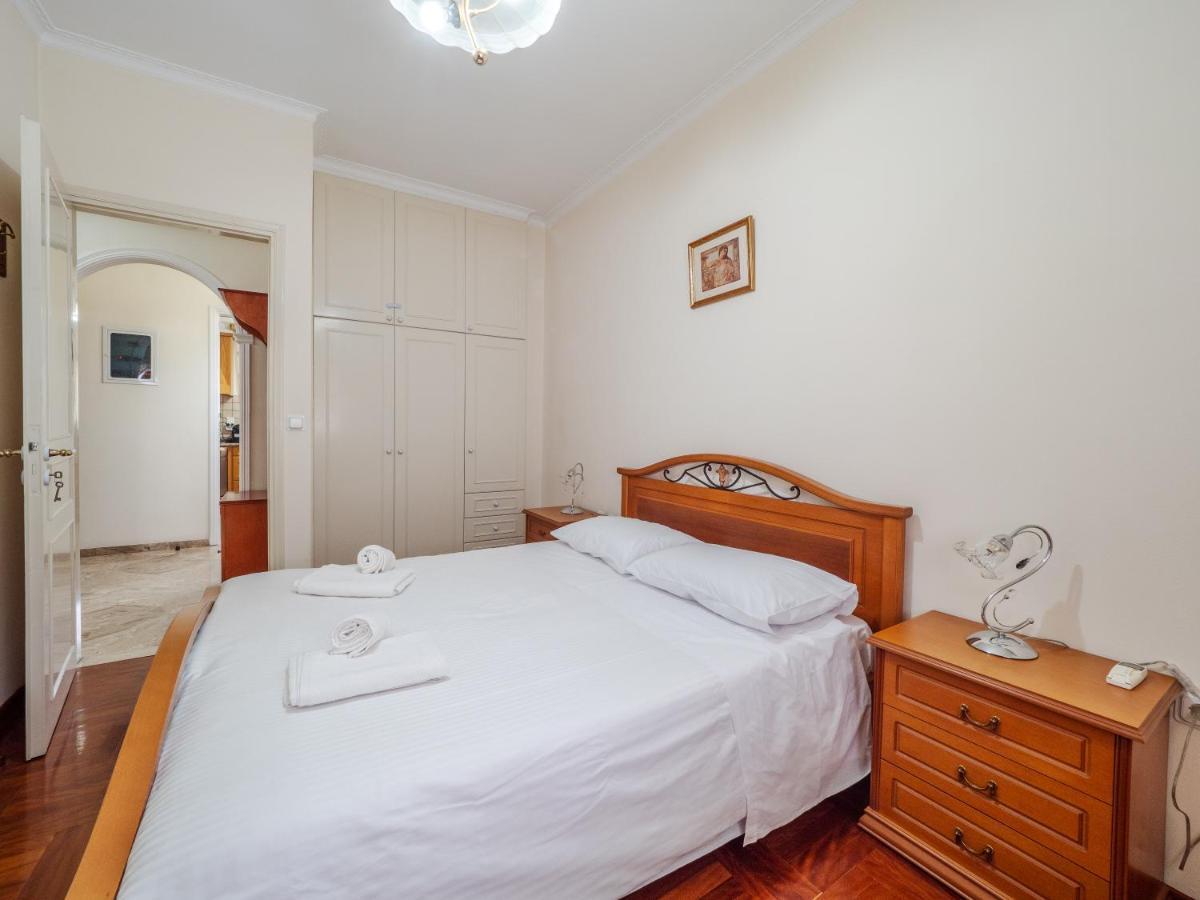 Aleka'S House In Corfu Town Apartment Ngoại thất bức ảnh