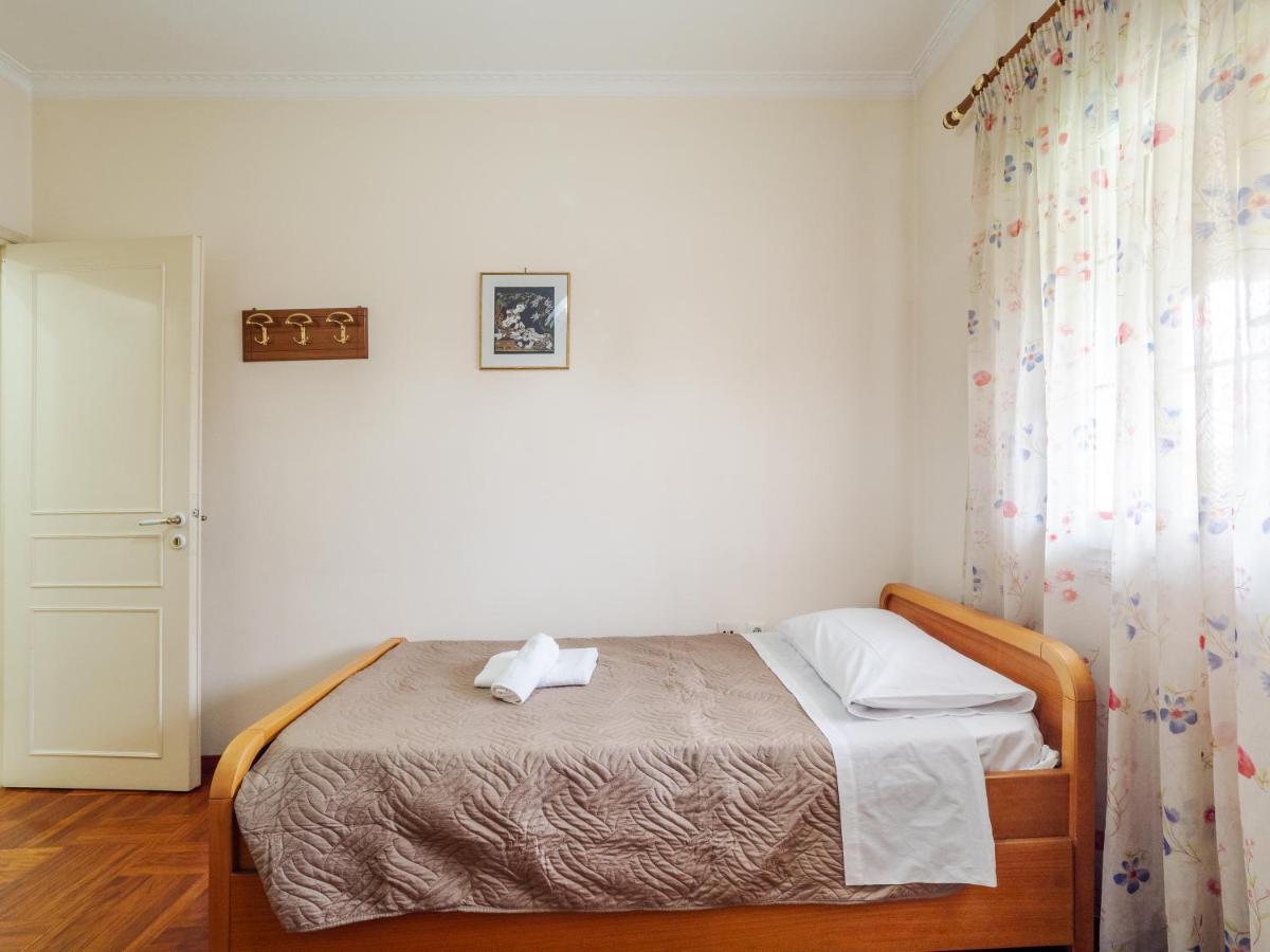 Aleka'S House In Corfu Town Apartment Ngoại thất bức ảnh