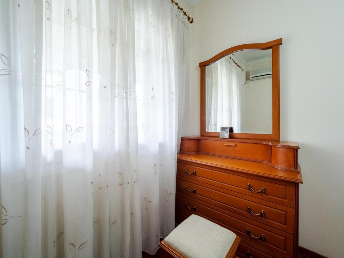 Aleka'S House In Corfu Town Apartment Ngoại thất bức ảnh