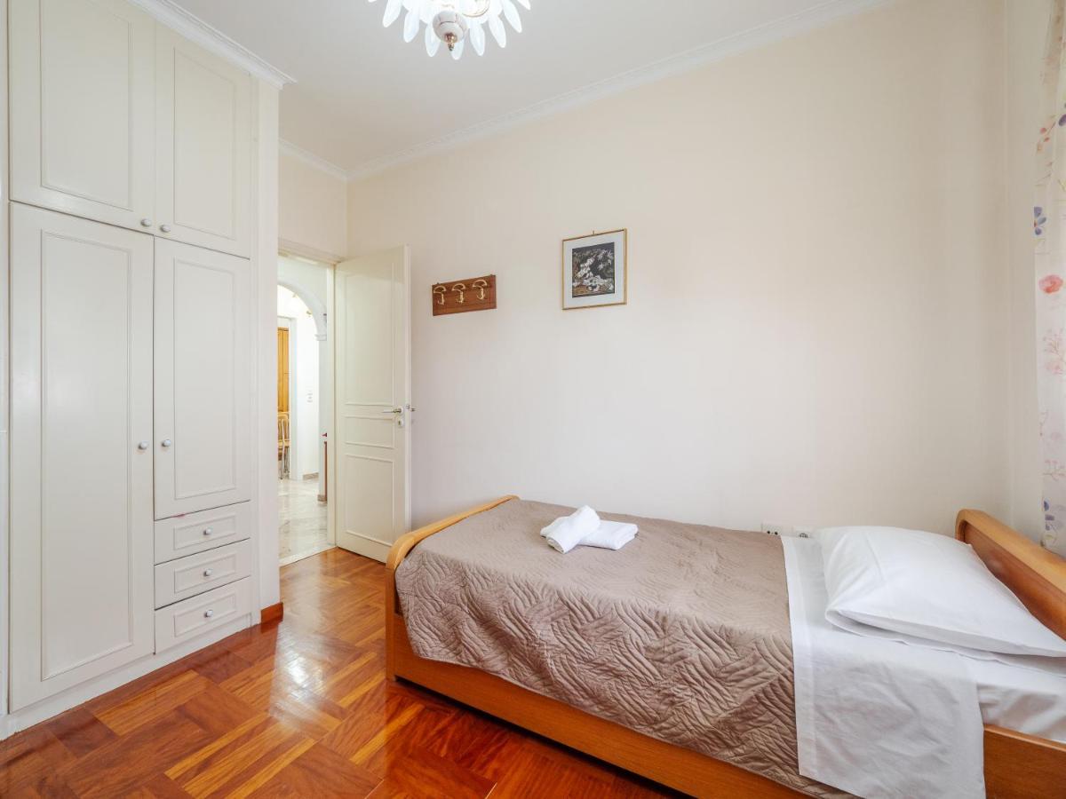 Aleka'S House In Corfu Town Apartment Ngoại thất bức ảnh